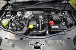 Dacia Duster Prestige 2016 года (UK)